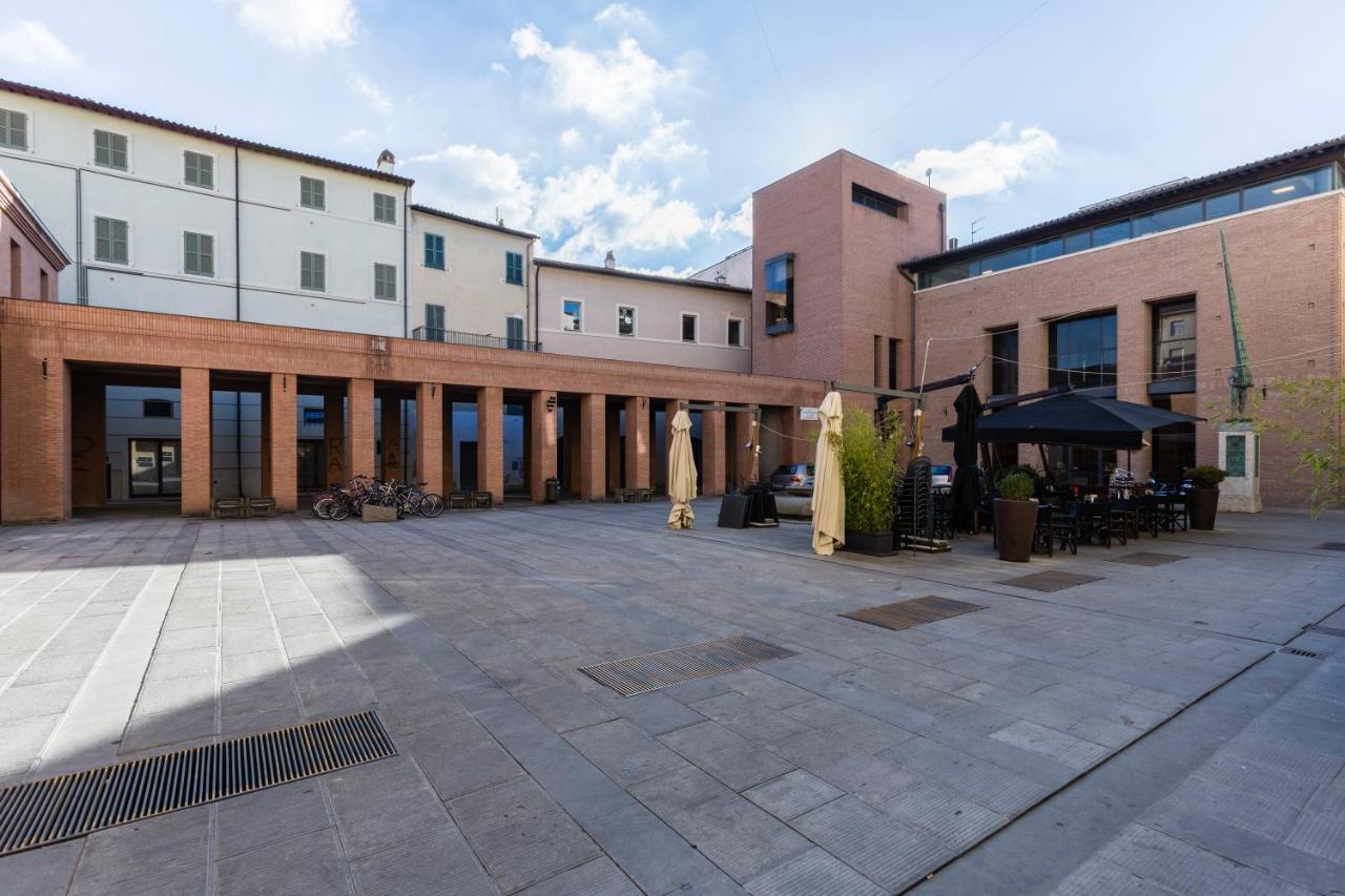 Bilocale Sirio-intero Ad Uso Esclusivo By Petrucci By Petrucci Apartment Foligno