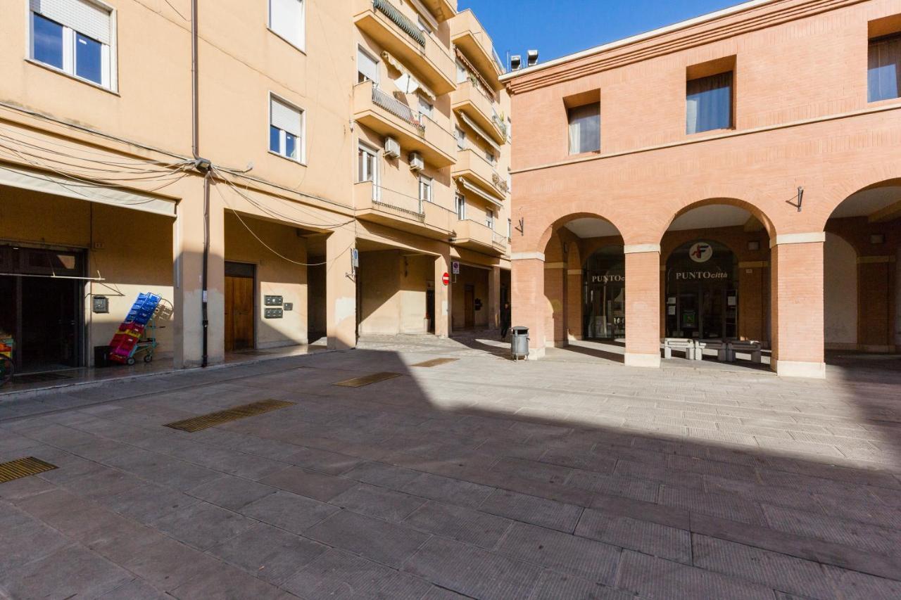 Bilocale Sirio-intero Ad Uso Esclusivo By Petrucci By Petrucci Apartment Foligno