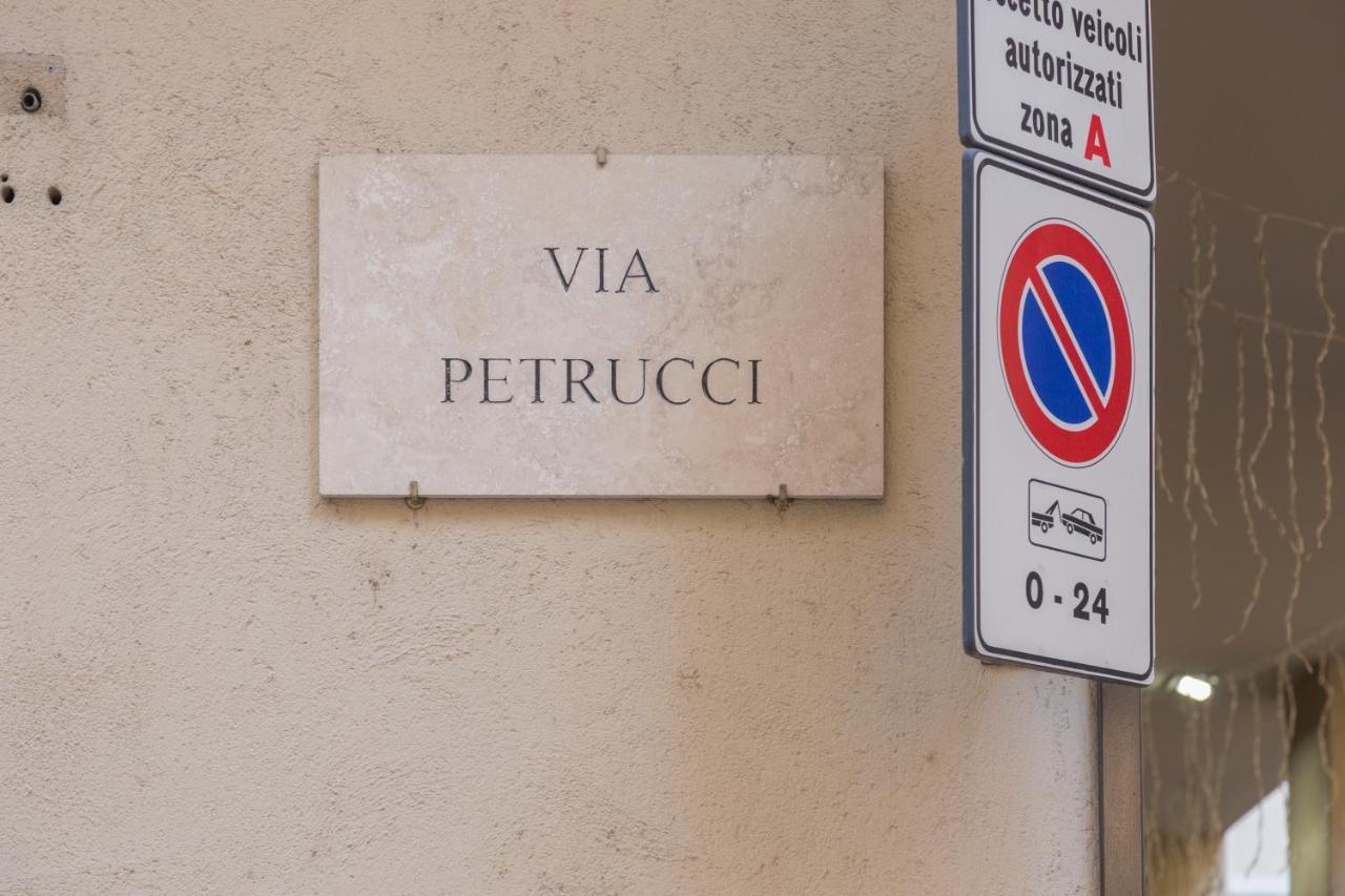 Bilocale Sirio-intero Ad Uso Esclusivo By Petrucci By Petrucci