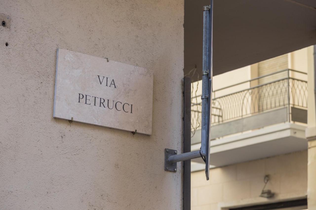 Apartment Bilocale Sirio-intero Ad Uso Esclusivo By Petrucci By Petrucci