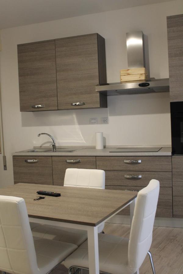 Bilocale Sirio-intero Ad Uso Esclusivo By Petrucci By Petrucci Apartment Foligno