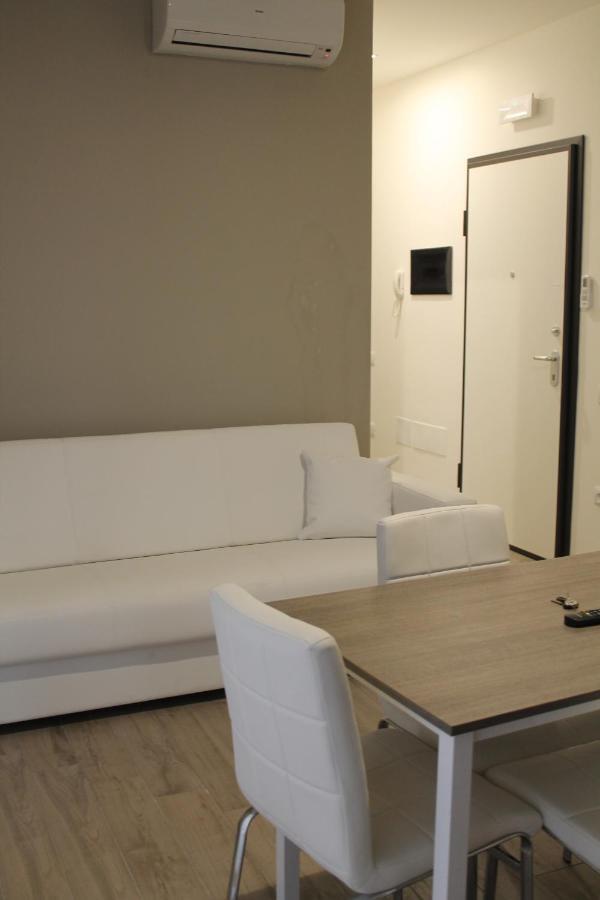 Apartment Bilocale Sirio-intero Ad Uso Esclusivo By Petrucci By Petrucci Foligno